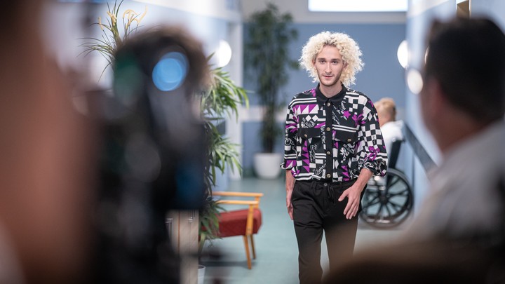 Iveta - Dominik György